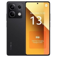 SMARTPHONE XIAOMI NOTE13 5G 8-256 BK V2